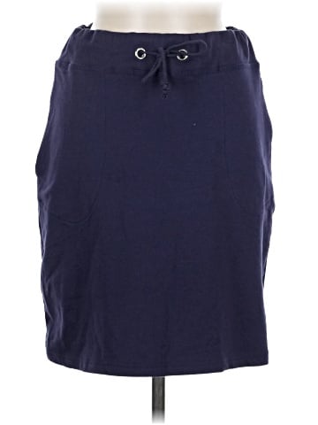 Barbara Gerwit Casual Skirt (view 1)