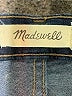 Madewell Blue Jeans Size 27 waist - photo 4
