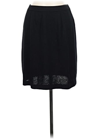 St. John Casual Skirt (view 1)