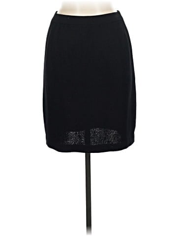 St. John Casual Skirt (view 2)