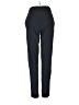 Lole Solid Black Dress Pants Size XS - photo 2