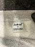 Assorted Brands Silver Pullover Sweater Size L - photo 7