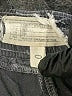 Current/Elliott 100% Rayon Black Track Pants Size XS (0) - photo 4