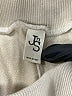 Assorted Brands Ivory Cargo Pants One size - photo 6
