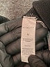 Vitality Print Black Leggings Size M - photo 4