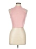 Shein Pink Tank Top Size L - photo 1