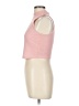 Shein Pink Tank Top Size L - photo 5