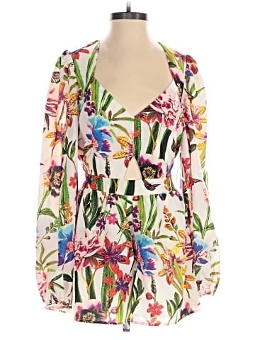 LDT Romper (view 1)