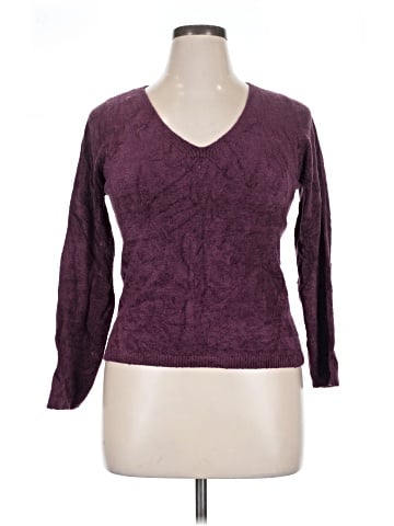 Massini Pullover Sweater (view 1)