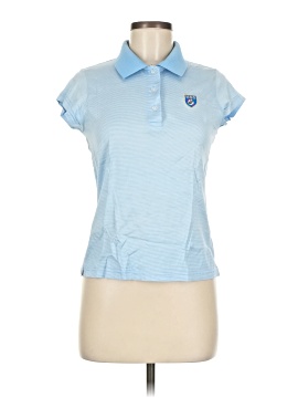 Assorted Brands Short Sleeve Polo