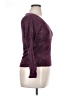 Massini 100% Nylon Burgundy Pullover Sweater Size XL - photo 4
