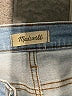 Madewell Blue Jeans Size 25 waist - photo 7