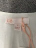 GB Ivory Long Sleeve Blouse Size S - photo 7