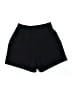 Athleta Solid Black Athletic Shorts Size XXS - photo 1