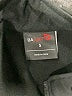Baleaf Sports 100% Polyester Black Track Jacket Size S - photo 6