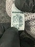 Monrow 100% Spandex Gray Pullover Sweater Size XS - photo 8