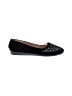 Unbranded Black Flats Size EU (IT) 43 / US 13 - photo 1