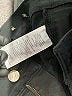 Madewell Black Jeans Size 25 waist - photo 9