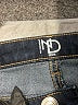 New Directions Solid Blue Jeans Size 14PS - photo 7