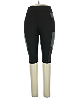 Shein Curve Active Pants
