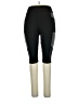 Shein Curve Color Block Black Active Pants Size 1X - photo 1