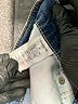 Level 99 Hearts Blue Jeans Size 30 waist - photo 8