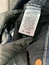 Lucky Brand Solid Blue Jeans Size 2 - photo 5