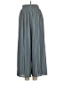 Shein 100% Polyester Gray Dress Pants Size 2 - photo 2