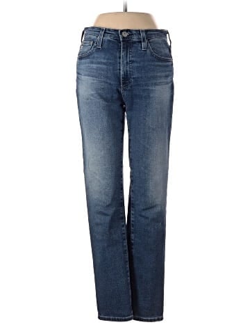 Adriano Goldschmied Jeans (view 1)