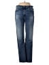 Adriano Goldschmied Blue Jeans Size 26 waist - photo 1