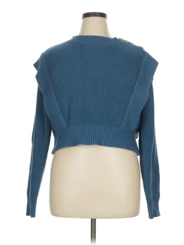 Peter Som Pullover Sweater (view 1)