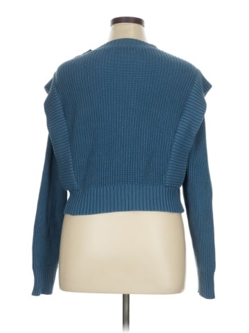 Peter Som Pullover Sweater (view 2)