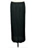 Club Monaco 100% Polyester Green Formal Skirt Size M - photo 2