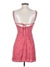Final Touch Hearts Red Cocktail Dress Size XS - photo 2