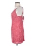 Final Touch Hearts Red Cocktail Dress Size XS - photo 5