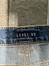 Level 99 Blue Jeans Size 30 waist - photo 7