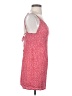 Final Touch Hearts Red Cocktail Dress Size XS - photo 4