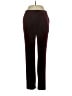 Aqua Burgundy Casual Pants Size S - photo 1