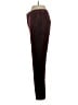 Aqua Burgundy Casual Pants Size S - photo 5