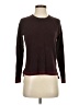 Rag & Bone/JEAN Burgundy Pullover Sweater Size S - photo 1