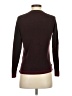 Rag & Bone/JEAN Burgundy Pullover Sweater Size S - photo 2