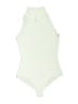 Aqua Green Bodysuit Size M - photo 1