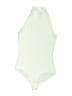 Aqua Green Bodysuit Size M - photo 2
