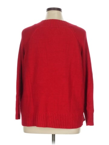 Chaps Pullover Sweater (view 2)