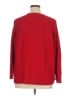 Chaps Red Pullover Sweater Size 1X - photo 2