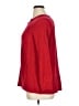 Chaps Red Pullover Sweater Size 1X - photo 5