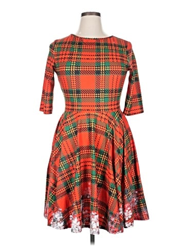 Unbranded Cocktail Dress (view 1)
