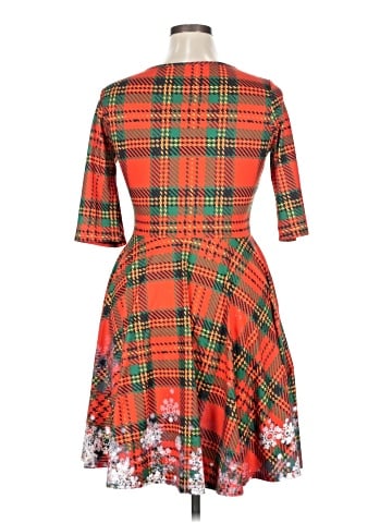 Unbranded Cocktail Dress (view 2)