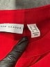 Susan Graver Red Long Sleeve Blouse Size 8 - photo 7