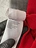 Susan Graver Red Long Sleeve Blouse Size 8 - photo 8